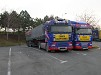 Sondertransporte UK