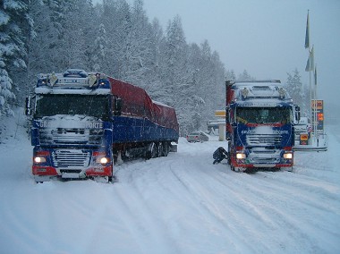 Grasser Transporte